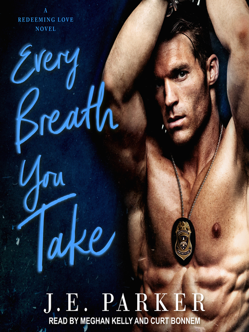 Title details for Every Breath You Take by J.E. Parker - Available